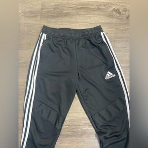 Adidas Track Pants Tiro Size Small